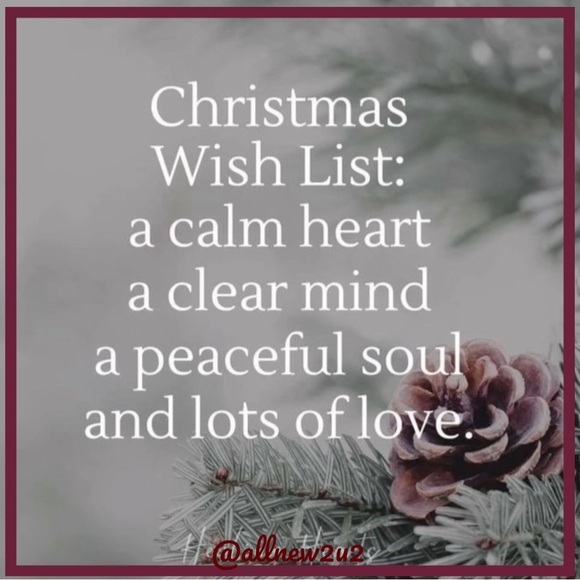 🎄Happy Holidays ATTENTION PLEASE ♥️🙏🏼👇Important Message 🐝Blessed - Picture 3 of 17